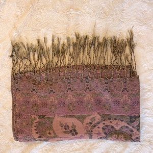 Replica Pashmina Scarf